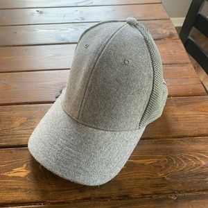 Athleta Baseball Hat